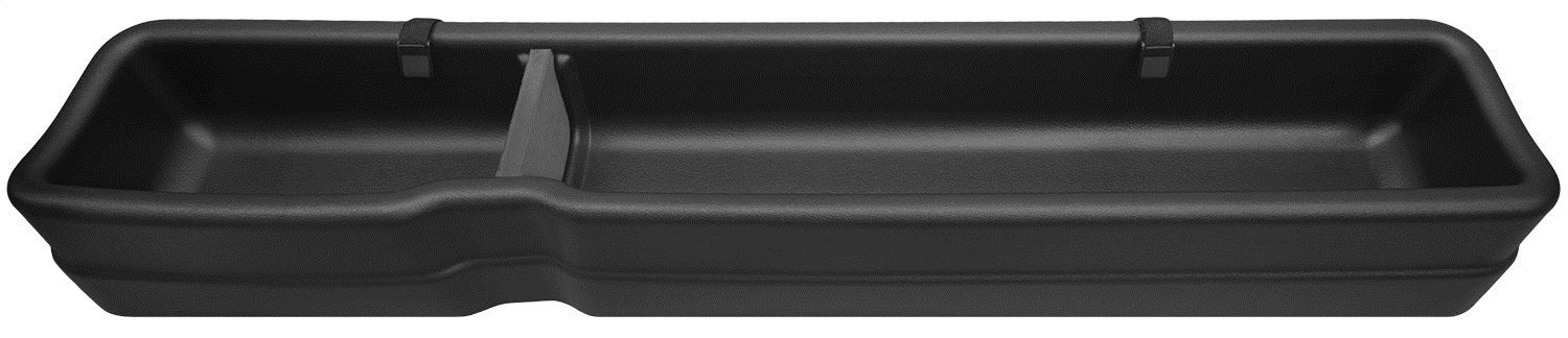 Husky Liners Under Seat Storage Box Fits 15-18 F150 SuperCab w/o subwoofer