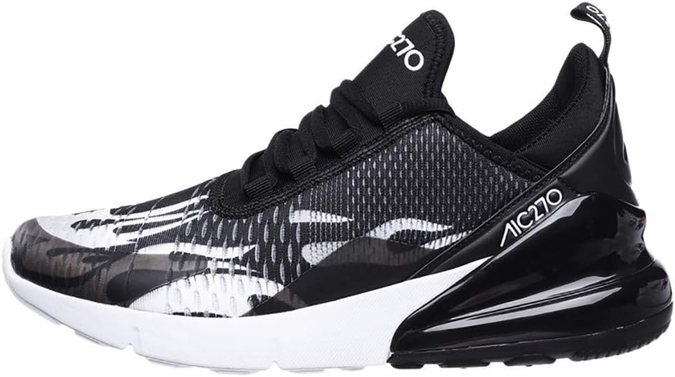 Daylin Mens Sneakers Mesh Ultra Outdoor Beach Lightweight Breathable Athletic Running Walking Shoes