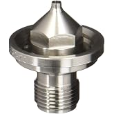 DeVilbiss (FLG332-22K) 2.2mm Fluid Tip and Seal Kit