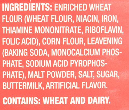 6 Golden+Malted+Pancake+Original+33+Ounce