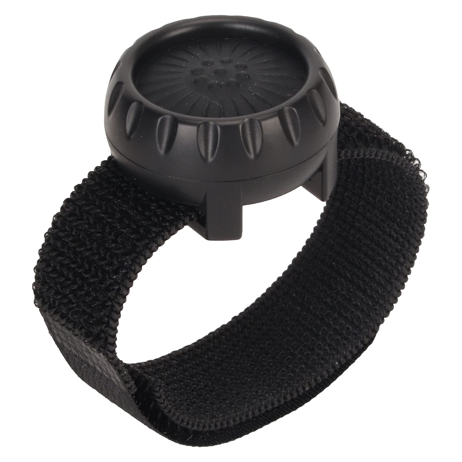 Wireless PTT Button for Zello, Mini Wireless Bluetooth 5.0 Button, IP67 Waterproof All Road PTT Button Switch for Car Bicycle Riding for IOS for Android