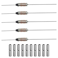 Yoiilnz (Pack of 5 pcs) H113E SEFUSE 10A