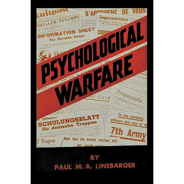 War on the mind: The military uses and abuses of psychology