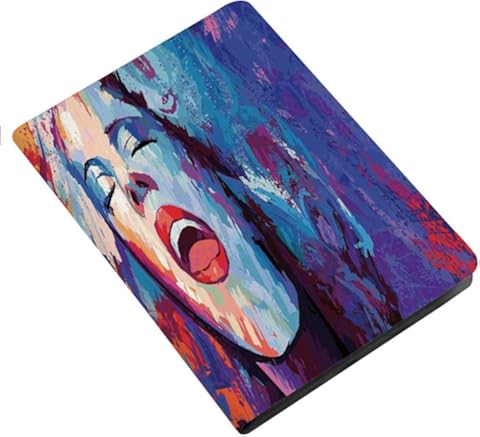 Jazz Music - Funda de piel para iPad de 7ª generación de 10,2