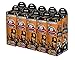 NECA DC HeroClix: 15th Anniversary Booster Brick