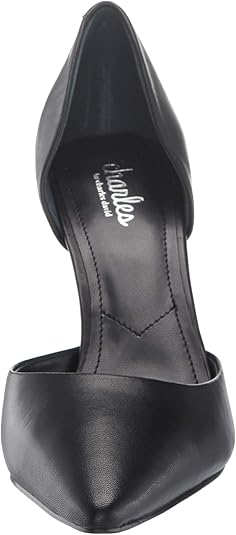 charles by charles david vertrue heel