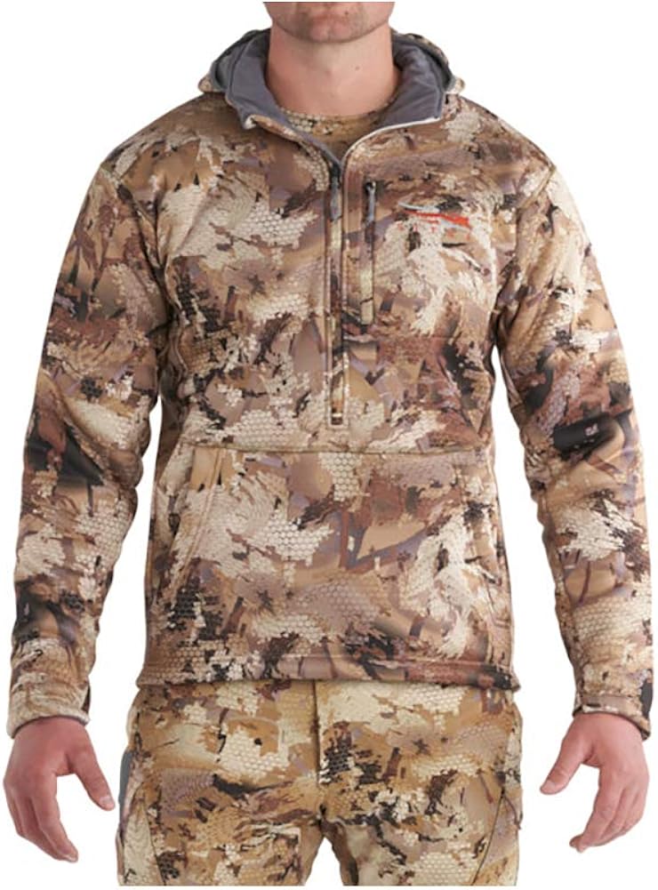 Sitka Gear Men's Gradient Hoody: Clothing