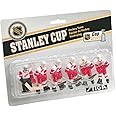 Stiga Rod Hockey Team Pack - Detroit Red Wings
