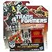 Transformers Generations Legends Rewind and Eagle (11-Pack)