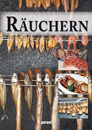 RauchernFrom garant Verlag