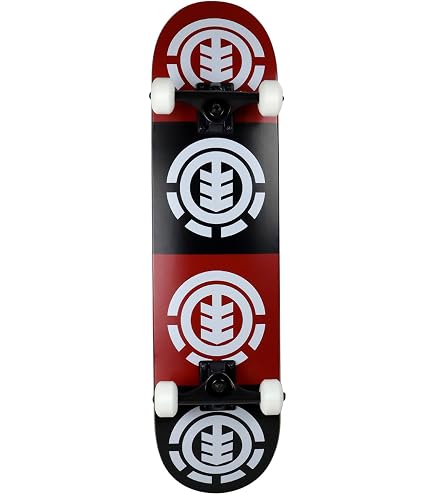 Element Complete Assembled Skateboard – Multiple Sizes & Graphics, New