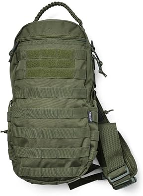 Amazon 新品 ワンショルダー ボディバック オリーブ ボディバッグ ワンショルダー