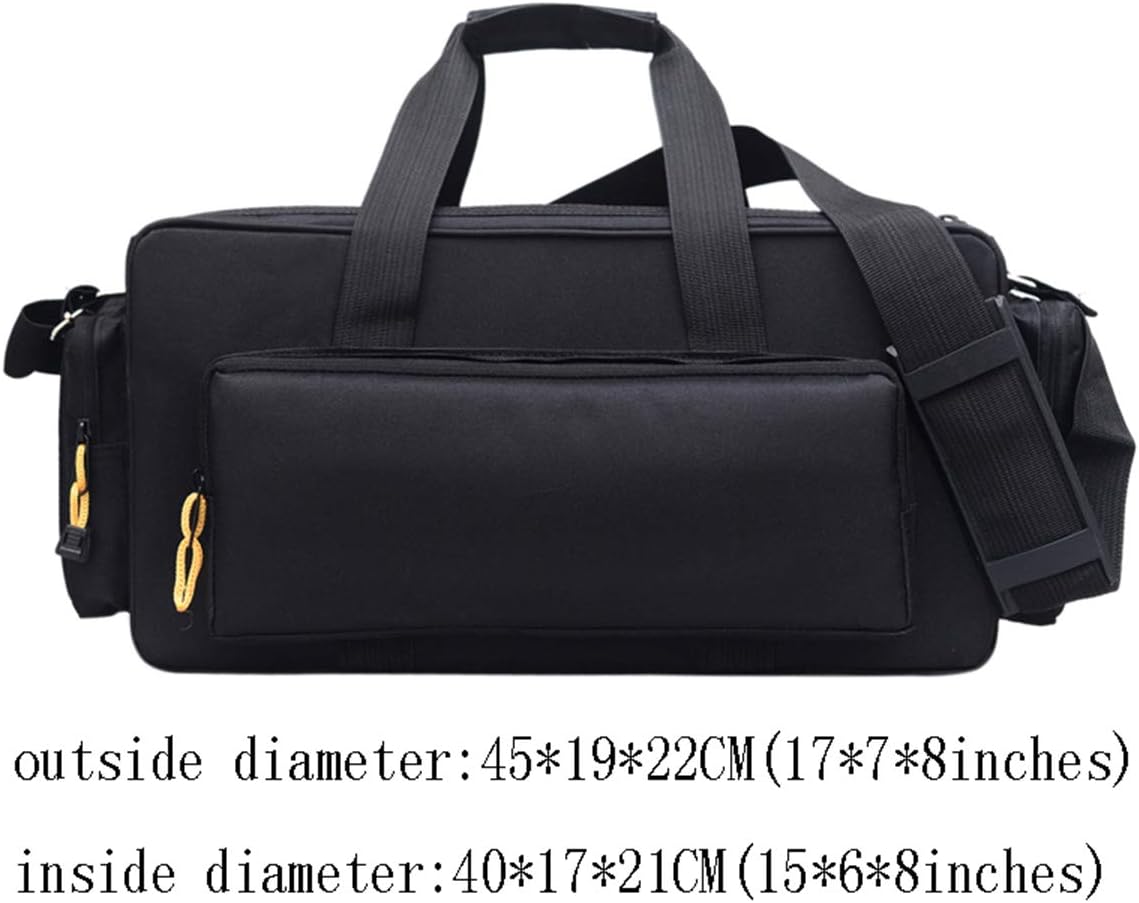 Z\u0026HX Sports Z\u0026HXborsa Fotografica Reflex Borsa a Tracolla Borsa Fotografica  Professionale Multifunzionale Impermeabile Elettronica Custodie e borse per  fotocamere berjaya.edu.my
