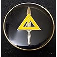 Rare JSOC Delta Force CAG Tier 1 SMU CSM Command Sergeant Major Challenge Coin