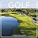 2018 Golf Wall Calendar (Landmark) by