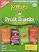 Annie's Homegrown Organic Vegan Fruit Snacks Variety Pack, 42 Count, 2LBS 2OZ (946G)