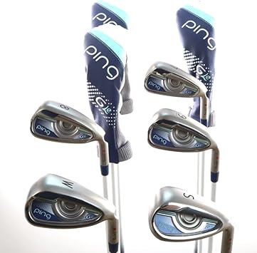 ping wedge set