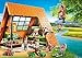 PLAYMOBIL® Camping Lodge