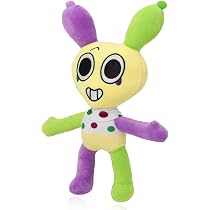 Peluche Dandy's World – Jouet Tout Doux 30 Cm, Décor Mignon Pour Chambre Et Cadeau Surprise Pour Famille Et Amis