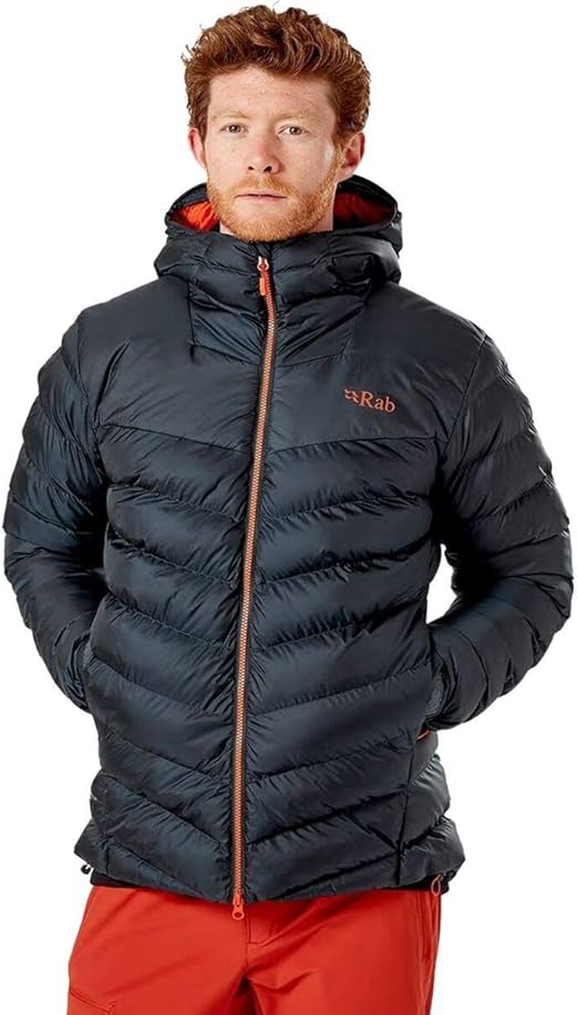 rab nebula pro womens jacket