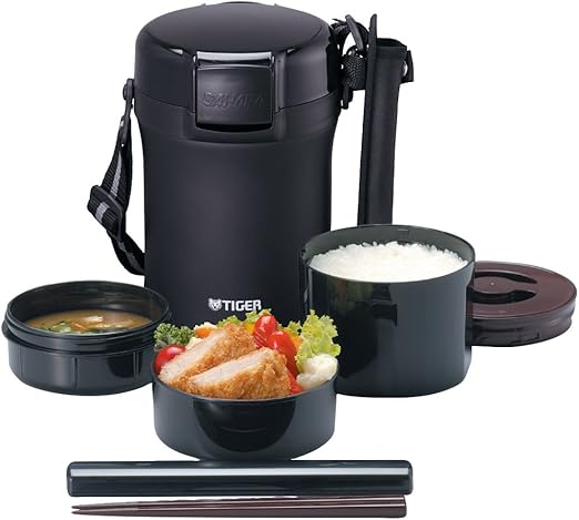 thermos lunch box