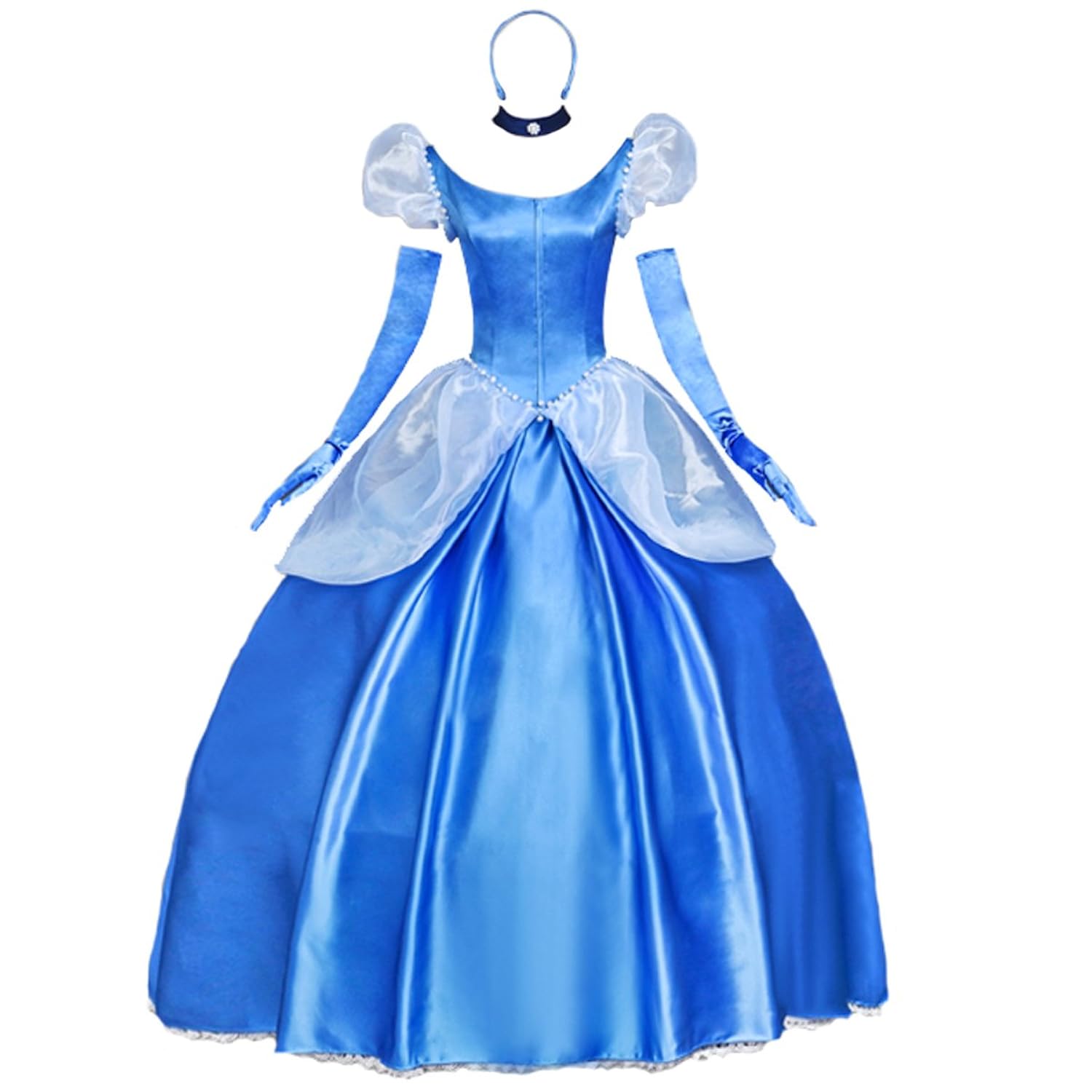 Disney Cinderella Halloween Costumes