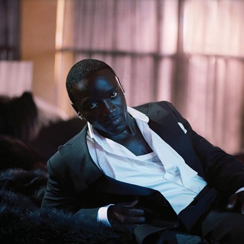 Akon