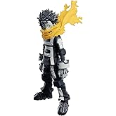 Tomytec My Hero Academia Hawks Nendoroid Figure - Collectible Anime Action Figure With Multiple Faces