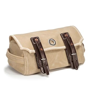 saddleback leather dopp kit