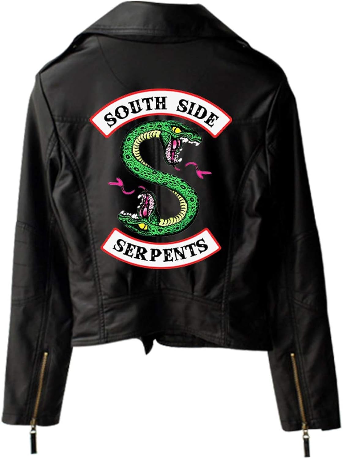 veste southside serpent femme