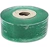 1 Pcs Grafting Tape Moisture Barrier Stretchable Clear Floristry Film Bio-degradable By Crqes
