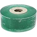 1 Pcs Grafting Tape Moisture Barrier Stretchable Clear Floristry Film Bio-degradable By Crqes
