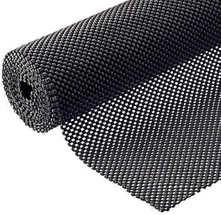 Amazon すべりどめシー ト100cm X 100cm カーペット 滑り止めシート ホットカーペット 床暖房対応 絨毯 滑り止め 畳用 テーブルクロス 家具に固定用 床傷防止 地震対策 キズ 防カビ 吸音 通気性 自由カット 家庭 業務 車に ノンスリップマット 車 バイク