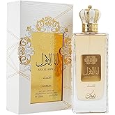 Ana Al Awwal by Nusuk Eau De Parfum Spray 3.4 oz / 100 ml (Women)