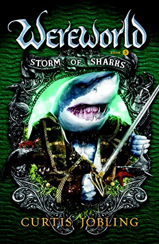 Storm of Sharks (Wereworld)