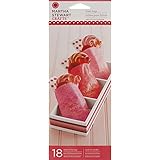 Amazon.com: Martha Stewart Crafts Valentines Day Heart ...