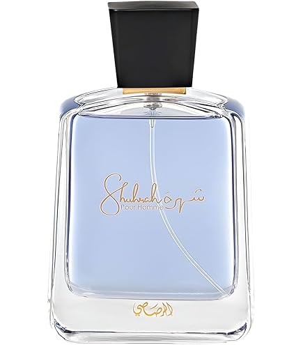 Amazon.com : NABEEL Al Bashiq 100ml Spray Perfume : Beauty