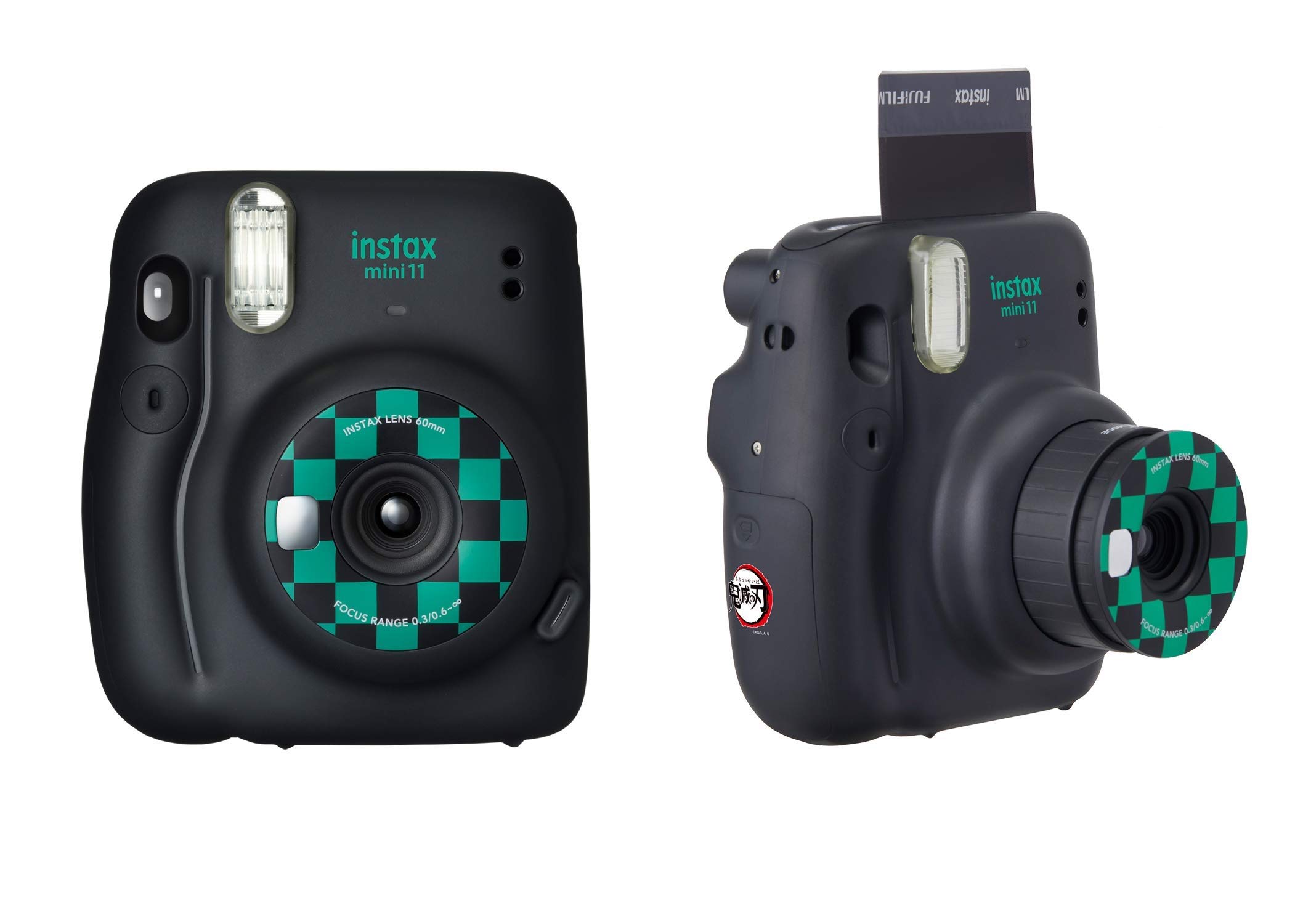 Mua Fujifilm Cheki Instax Mini 11 Instant Camera 