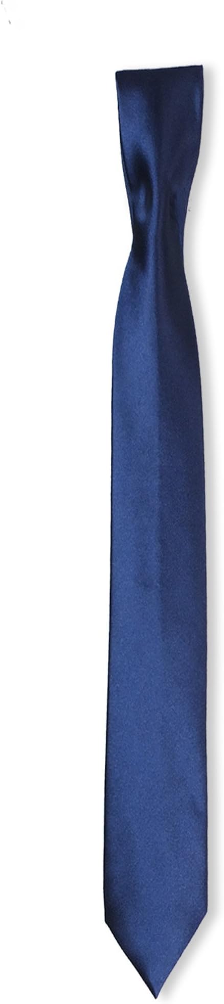 Boys Skinny/Slim Satin Ties