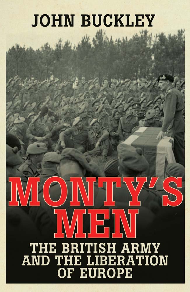 Image result for monty's men