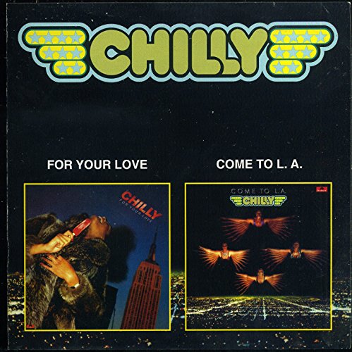 Chilly - Friday In My Mind Lyrics - Zortam Music