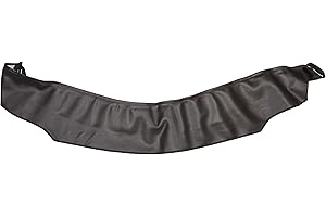 Custom Hood Protector, Black