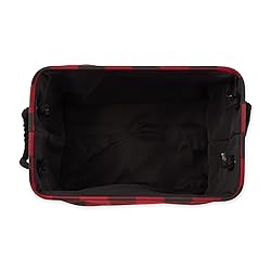 DII Buffalo Check Storage Collection Collapsible