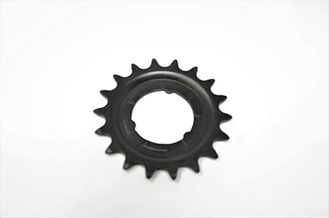 shimano nexus 18t