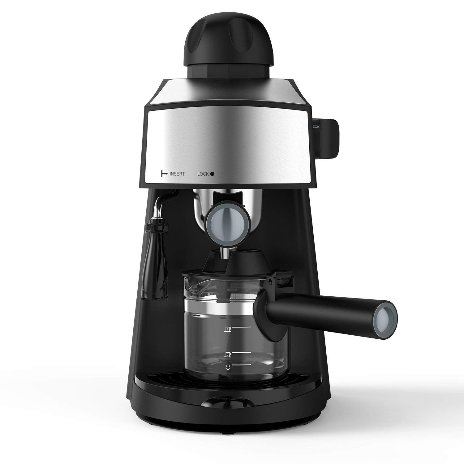 The Best Cheap Espresso Machines for 2023 Get Your Perfect Cuppa Now!