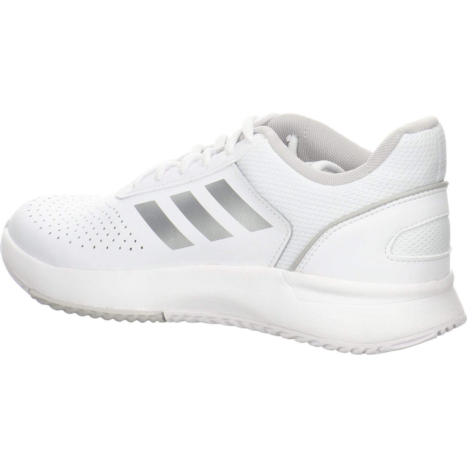 adidas courtsmash tennis shoes ladies