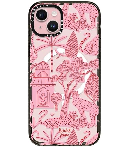 Amazon.com: CASETiFY Impact iPhone 15 Plus Case [4X Military