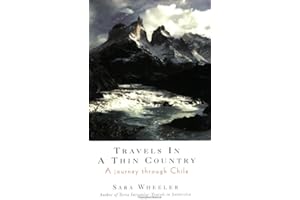 Travels In A Thin Country
