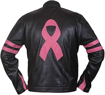 breast cancer jackets
