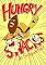 Livro HUNGRY SNACKS: Os Salgaditos!